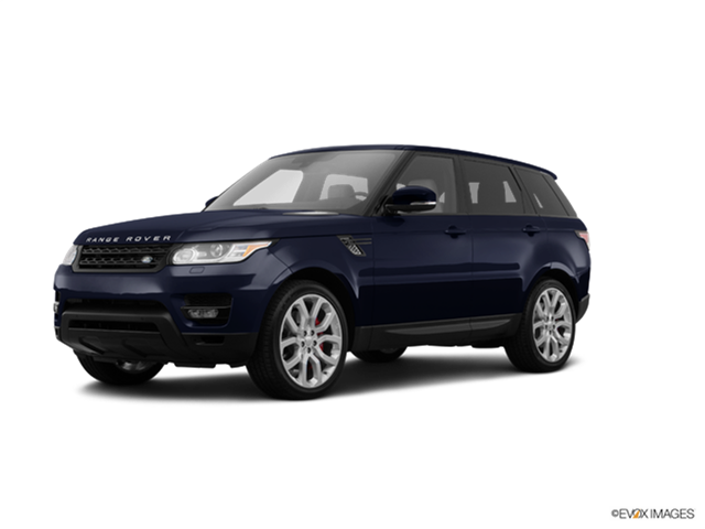KBB Expert Ratings Countdown: Land Rover